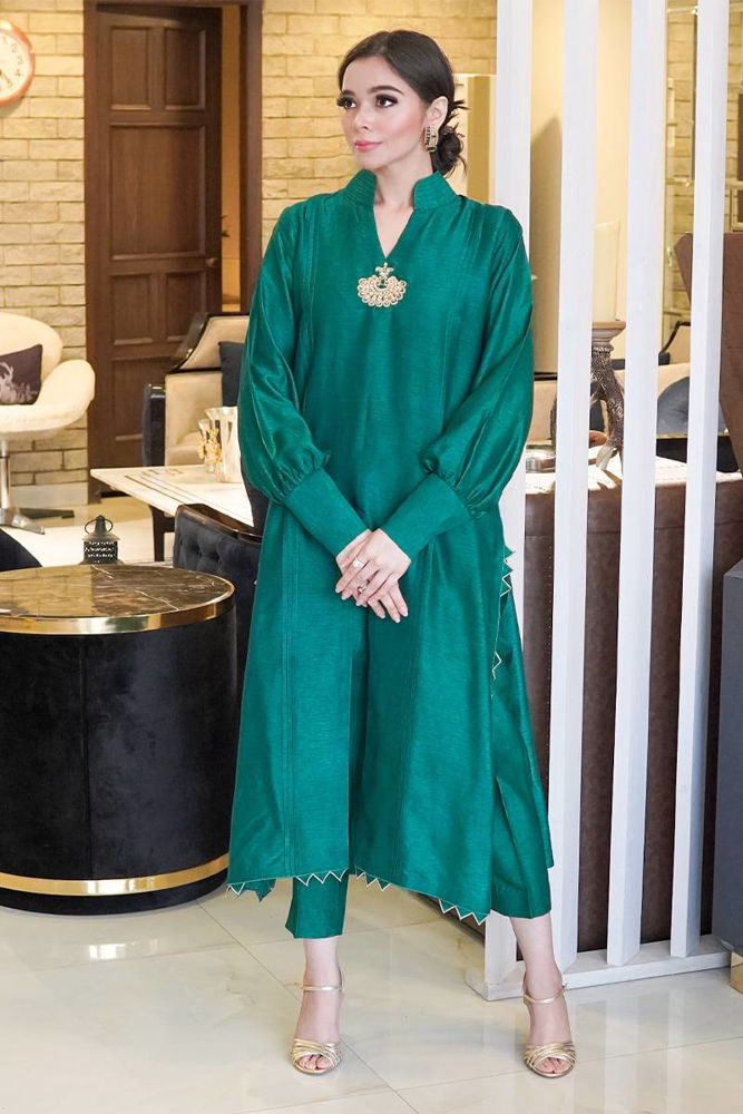 Picture of Forest Green