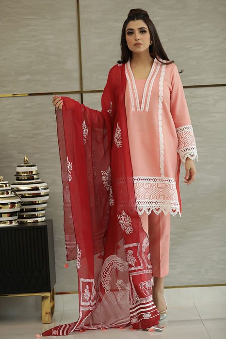 Picture of UA-CKS-03 - Stitched Outfit