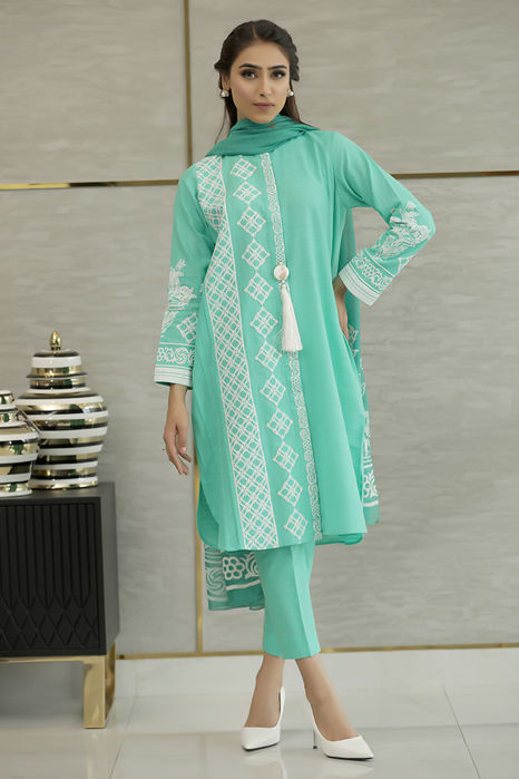 Picture of UA-CKS-01 - Stitched Outfit