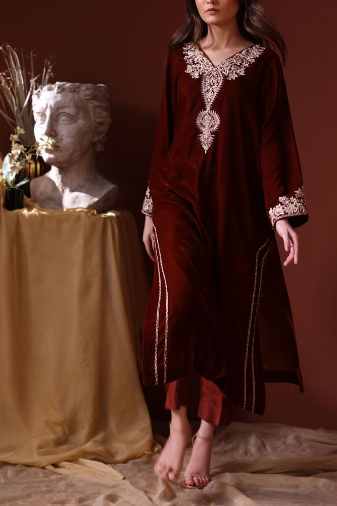 Picture of Rusty Glam