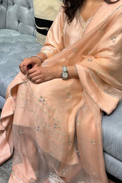 Picture of Peachy Nuri