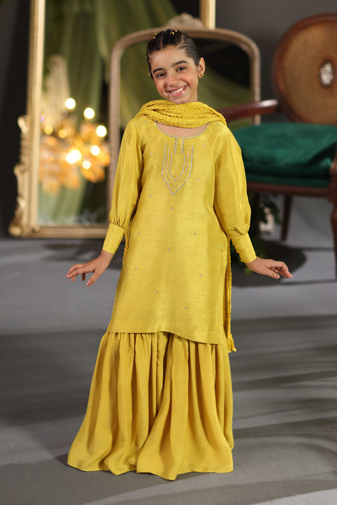 Picture of Mini Mustani