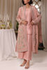 Picture of Pink Cloud Kimono