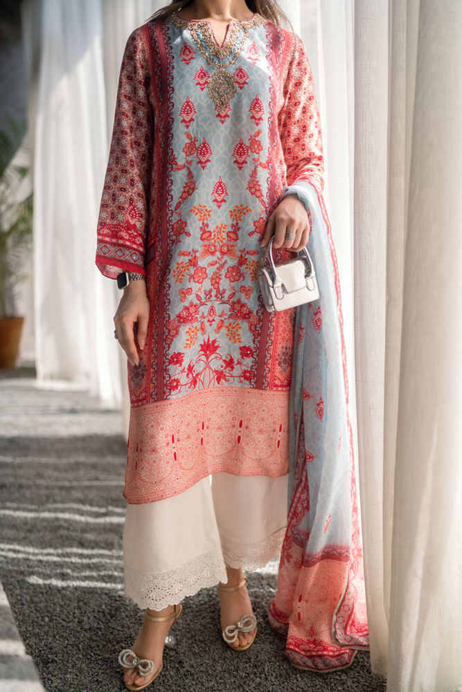 Picture of Fiery Blush