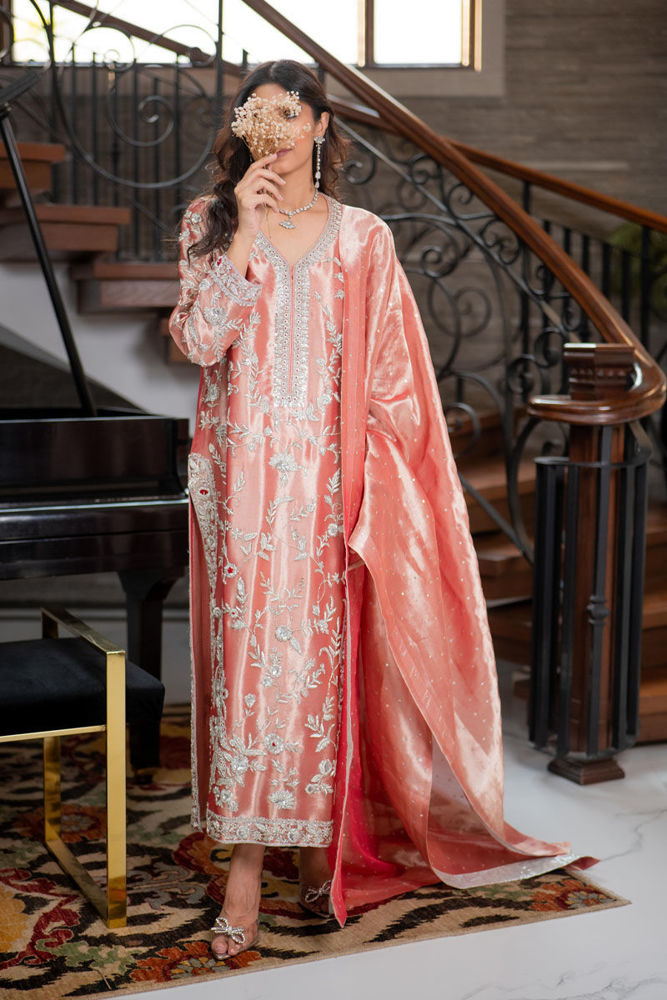 Picture of Tissue Rose