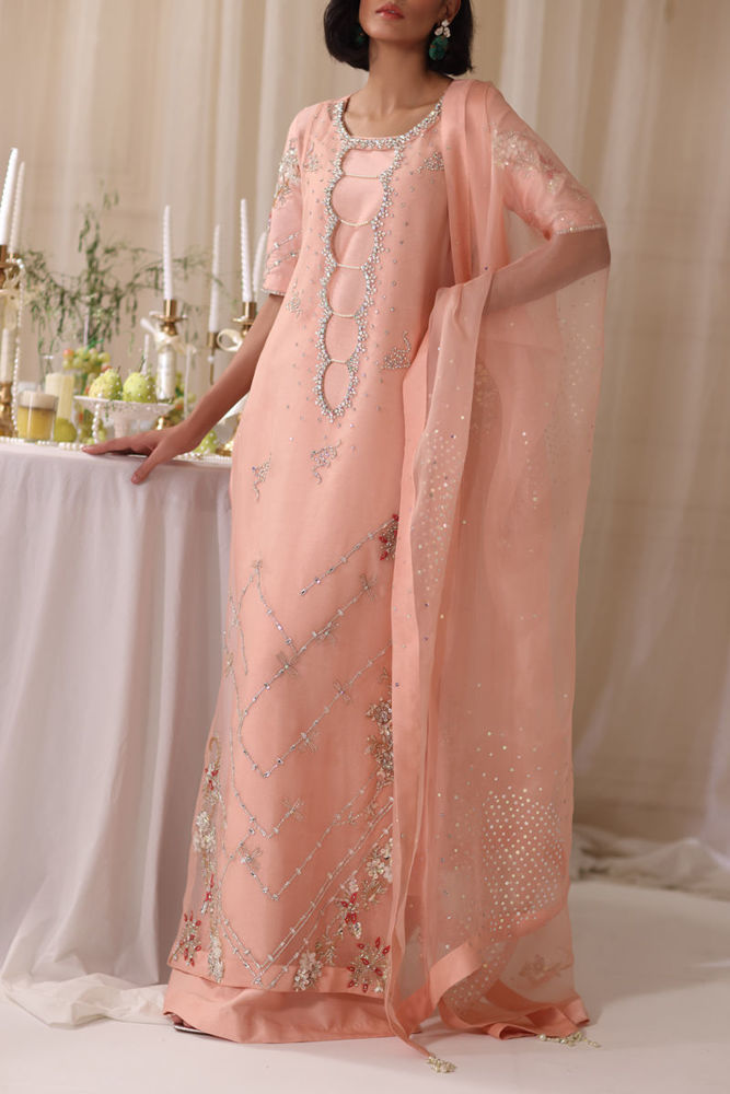 Picture of Pink Petal