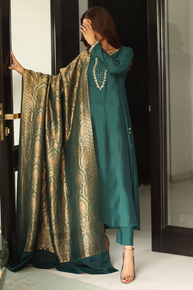 Picture of Jade Majesty