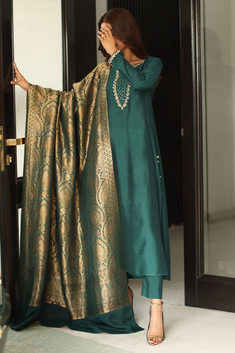 Picture of Jade Majesty