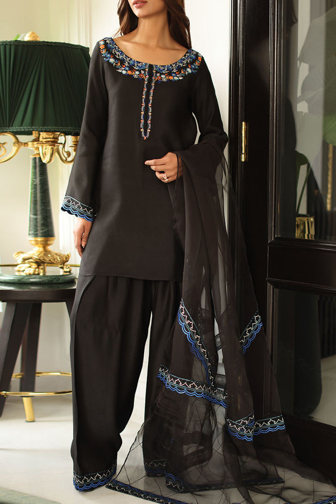 Picture of Mid Night Sapphire