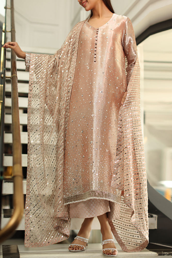 Picture of Champagne Blush