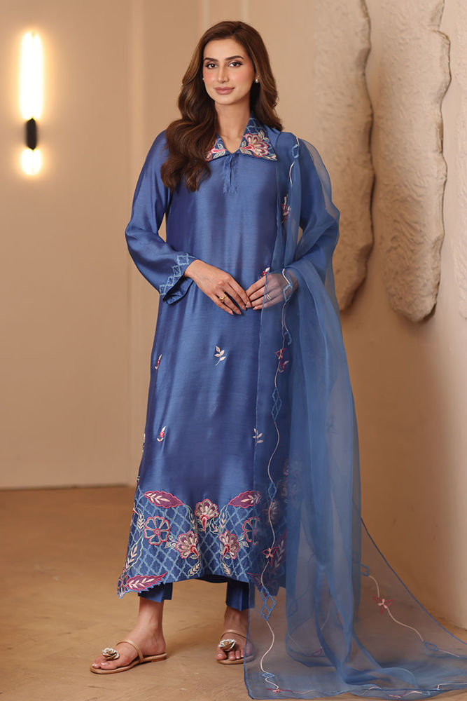 Picture of Blue Serenity