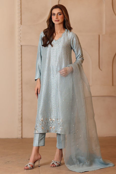 Picture of Ice Blue Whisper